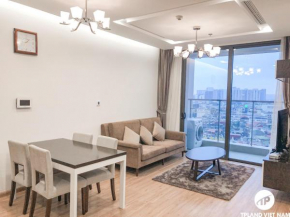 Căn hộ 2PN - Vinhomes Metropolis